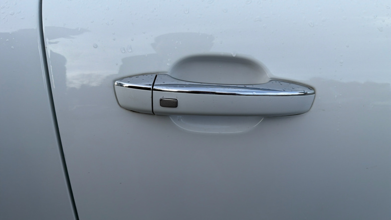 MG Hs 1.5 T-GDI Excite 5dr Petrol Hatchback